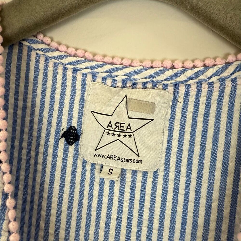 Area Stars Jaipur Dress 🧡 - Picture 12 of 13